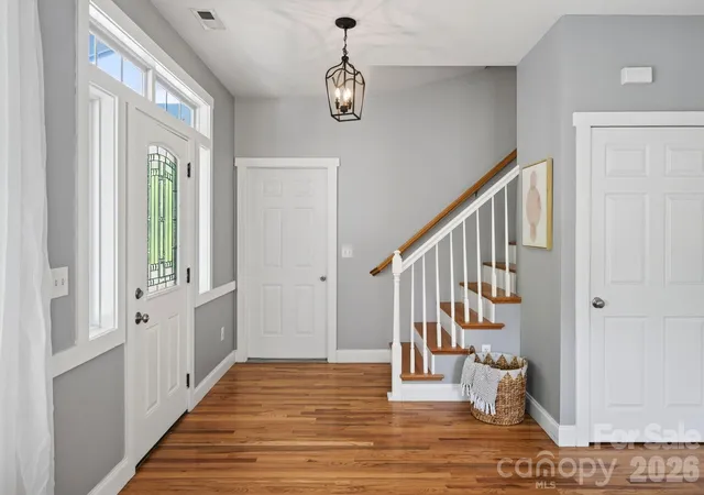 Photo 4 of Single family home for sale at 26 Macdougall Ln, Weaverville, NC 28787 | MLS# 4421796 | Listing updated on 2026-09-08