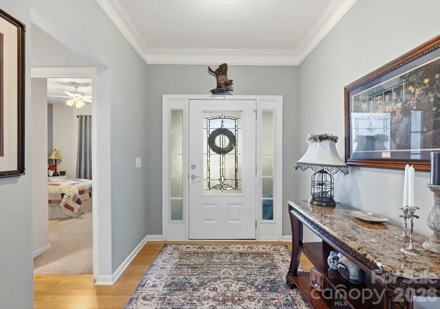 Photo 3 of Single family home for sale at 247 Fordham Ct, Lancaster, SC 29720 | MLS# 4421798 | Listing updated on 2026-10-20