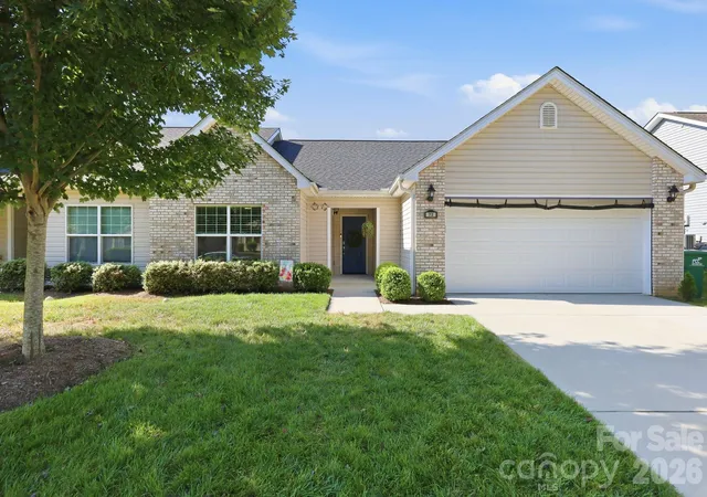 Photo 1 of Townhouse for sale at 72 Sunny Meadows Blvd, Arden, NC 28704 | MLS# 4421801 | Listing updated on 2026-09-14