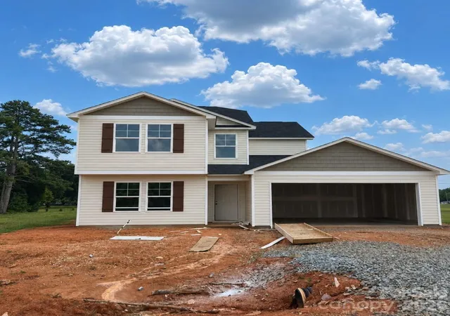 Photo 1 of Single family home for sale at 160 Caspian Dr, Lexington, NC 27295 | MLS# 4421802 | Listing updated on 2026-09-22