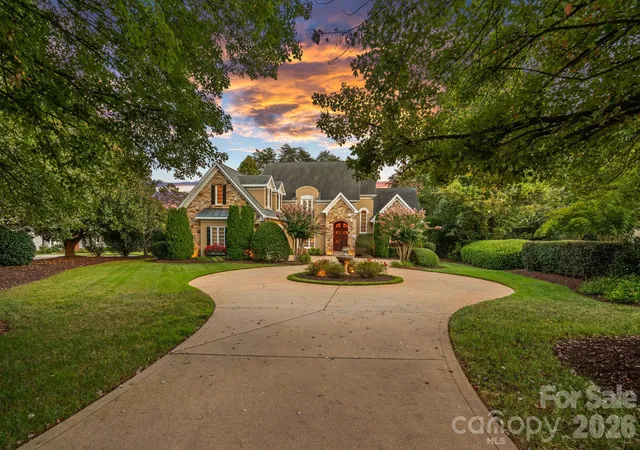 Single family home for sale at 18350 Invergordon Ln, Cornelius, NC 28031 | MLS# 4421803