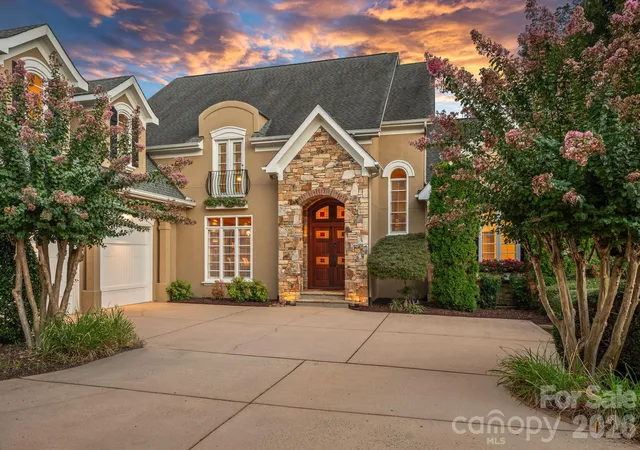 Photo 3 of Single family home for sale at 18350 Invergordon Ln, Cornelius, NC 28031 | MLS# 4421803 | Listing updated on 2026-10-07