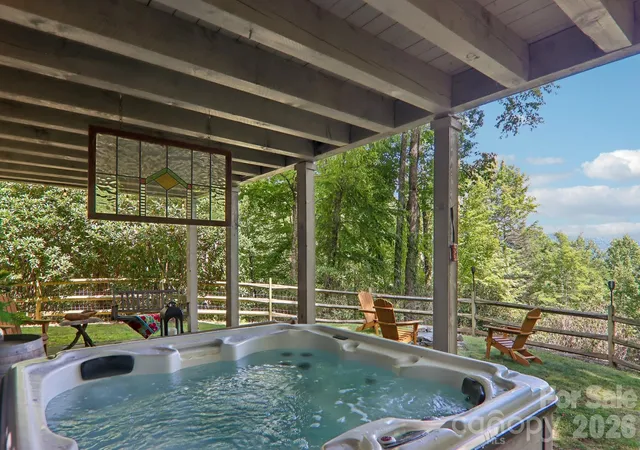Photo 3 of Single family home for sale at 782 Setzer Cvs Rd, Maggie Valley, NC 28751 | MLS# 4421807 | Listing updated on 2026-09-24