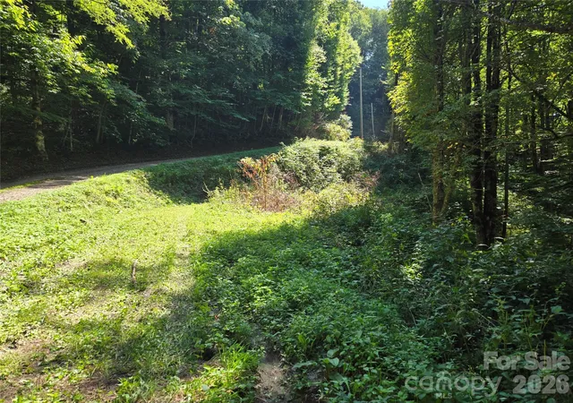 Photo 1 of Land for sale at 24 Tater Patch Rd, Waynesville, NC | MLS# 4421811 | Listing updated on 2026-09-04