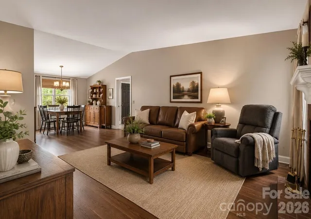 Photo 4 of Single family home for sale at 636 Goldview Dr, Hendersonville, NC 28791 | MLS# 4421812 | Listing updated on 2026-09-07