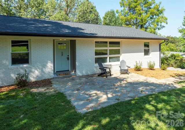 Photo 1 of Single family home for sale at 68 Sun Valley Dr, Alexander, NC 28701 | MLS# 4421813 | Listing updated on 2026-09-16