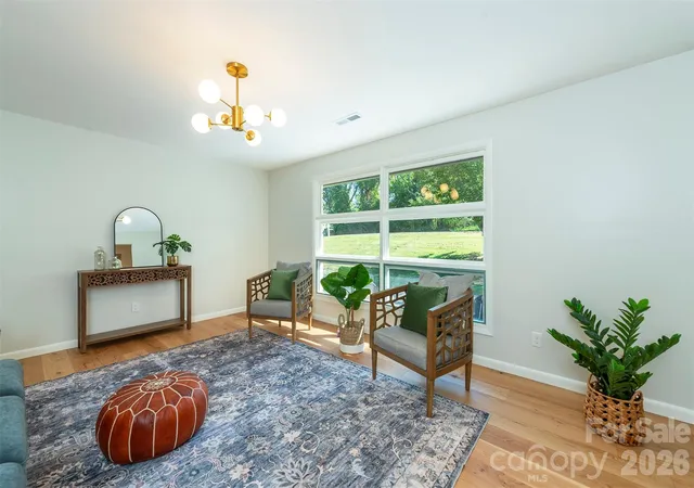 Photo 3 of Single family home for sale at 68 Sun Valley Dr, Alexander, NC 28701 | MLS# 4421813 | Listing updated on 2026-09-16