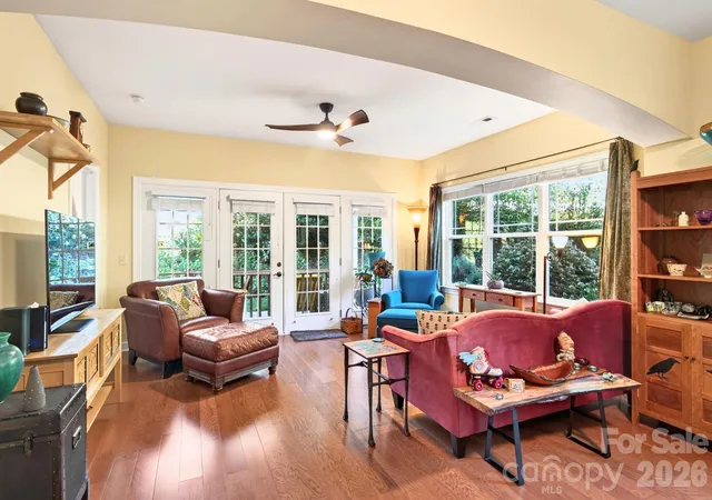 Photo 3 of Condo for sale at 40 Hyannis Dr #203, Asheville, NC 28804 | MLS# 4421815 | Listing updated on 2026-10-06
