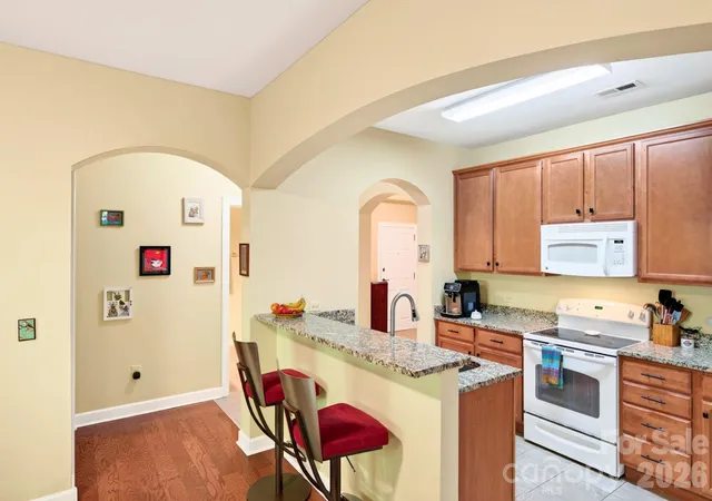 Photo 3 of Condo for sale at 40 Hyannis Dr #203, Asheville, NC 28804 | MLS# 4421815 | Listing updated on 2026-10-06