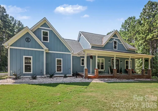 Photo 1 of Single family home for sale at 743 Parson Rd, Mc Connells, SC 29726 | MLS# 4421817 | Listing updated on 2026-09-14