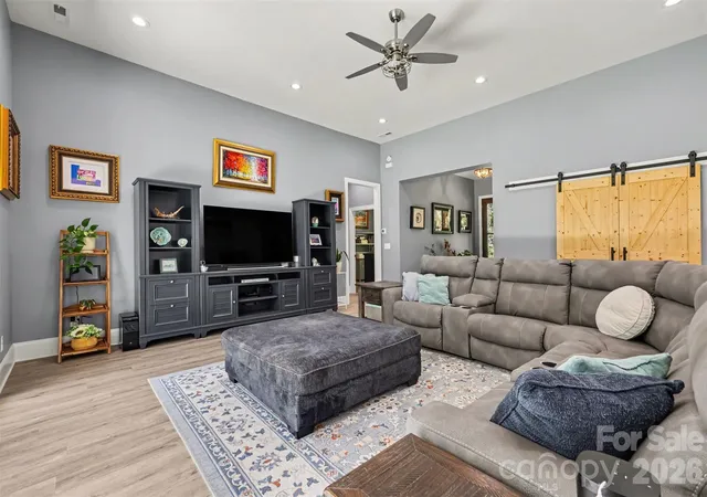 Photo 3 of Single family home for sale at 743 Parson Rd, Mc Connells, SC 29726 | MLS# 4421817 | Listing updated on 2026-09-14
