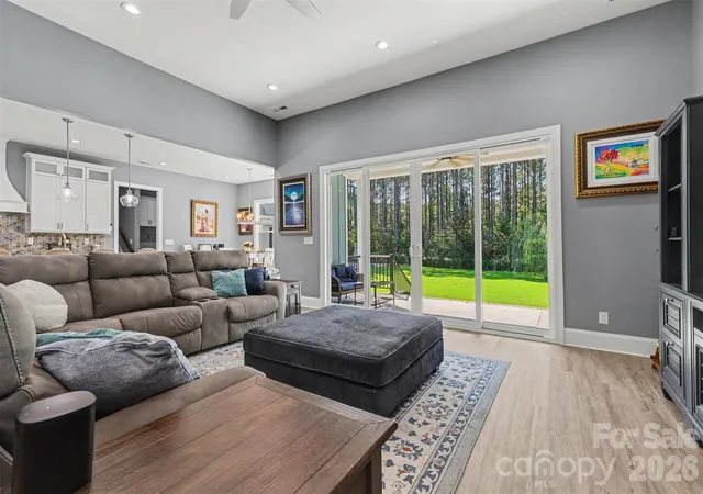Photo 4 of Single family home for sale at 743 Parson Rd, Mc Connells, SC 29726 | MLS# 4421817 | Listing updated on 2026-09-14