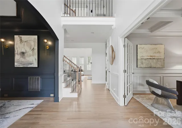 Photo 3 of Single family home for sale at 1105 Doverstone Ct, Matthews, NC 28104 | MLS# 4421819 | Listing updated on 2026-09-17