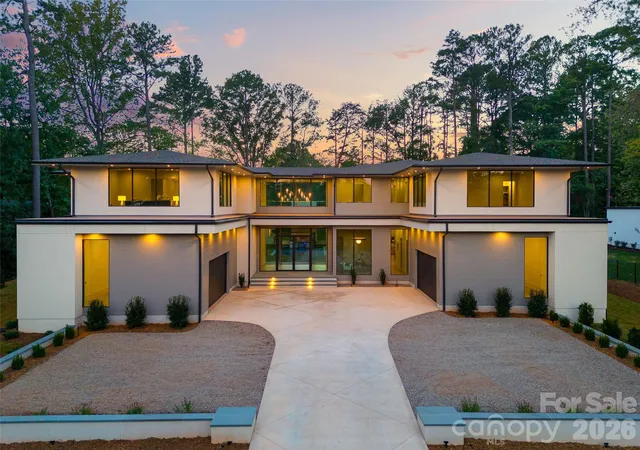 Photo 1 of Single family home for sale at 2019 Pellyn Wood Dr, Charlotte, NC 28226 | MLS# 4421824 | Listing updated on 2026-10-01