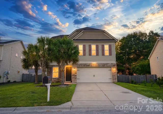 Photo 1 of Single family home for sale at 612 Colony Lakes Dr, Lexington, SC 29073 | MLS# 4421826 | Listing updated on 2026-09-08