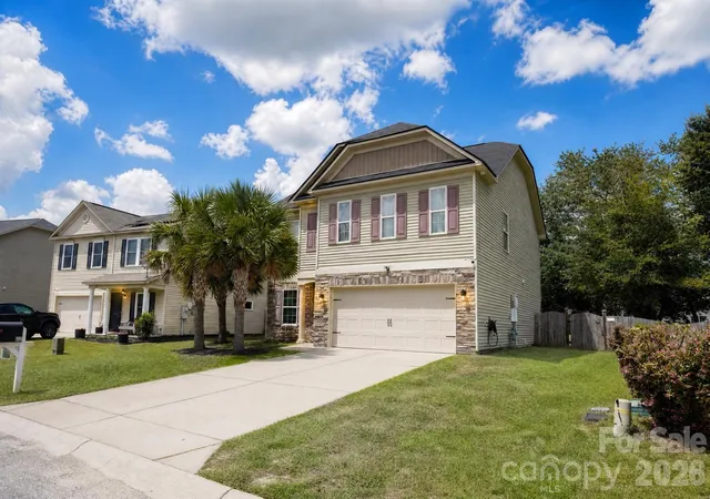 Photo 2 of Single family home for sale at 612 Colony Lakes Dr, Lexington, SC 29073 | MLS# 4421826 | Listing updated on 2026-09-08