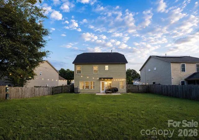 Photo 3 of Single family home for sale at 612 Colony Lakes Dr, Lexington, SC 29073 | MLS# 4421826 | Listing updated on 2026-09-08
