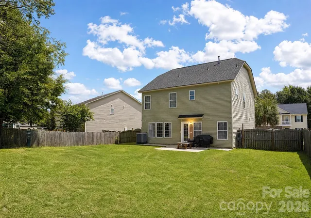 Photo 3 of Single family home for sale at 612 Colony Lakes Dr, Lexington, SC 29073 | MLS# 4421826 | Listing updated on 2026-09-08