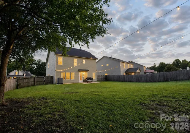 Photo 4 of Single family home for sale at 612 Colony Lakes Dr, Lexington, SC 29073 | MLS# 4421826 | Listing updated on 2026-09-08