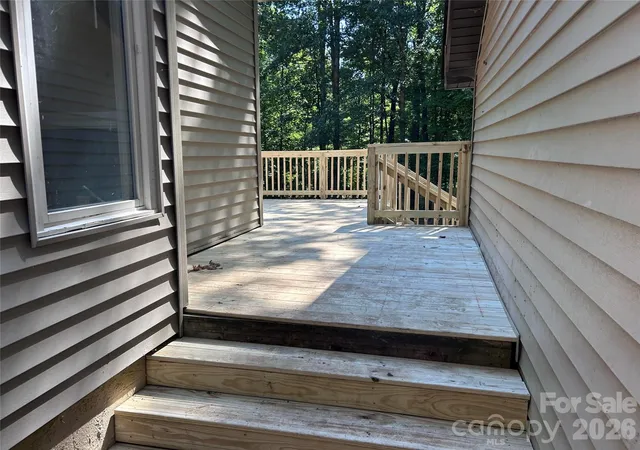 Photo 4 of Single family home for sale at 8209 Addison Dr, Harrisburg, NC 28075 | MLS# 4421829 | Listing updated on 2026-09-21