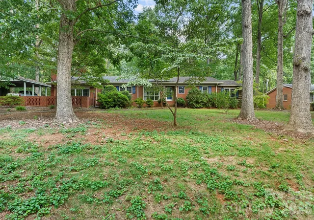 Photo 1 of Single family home for sale at 386 Broad St #0006 & 11, Denton, NC 27239 | MLS# 4421830 | Listing updated on 2026-09-05
