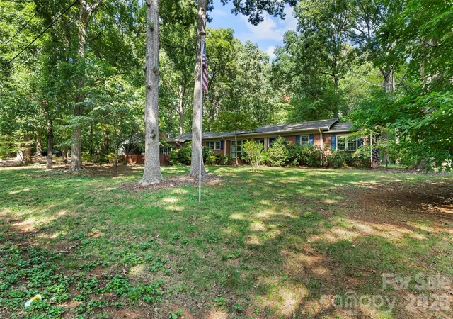 Photo 3 of Single family home for sale at 386 Broad St #0006 & 11, Denton, NC 27239 | MLS# 4421830 | Listing updated on 2026-09-05