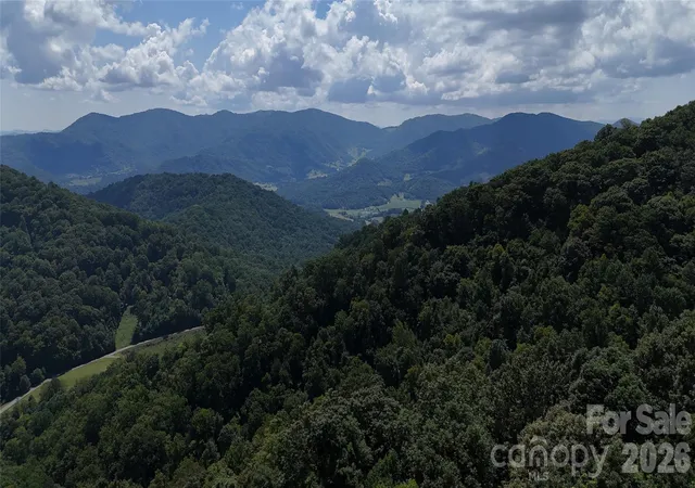 Photo 4 of Land for sale at Tbd Black Bear Trl, Leicester, NC 28748 | MLS# 4421832 | Listing updated on 2026-09-05