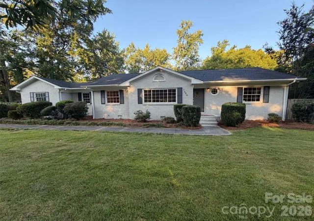 Single family home for sale at 7400 Monroe Rd, Charlotte, NC 28212 | MLS# 4421838