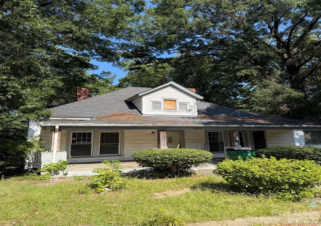Photo 1 of Single family home for sale at 1823 Seigle Ave, Charlotte, NC 28205 | MLS# 4421841 | Listing updated on 2026-09-05