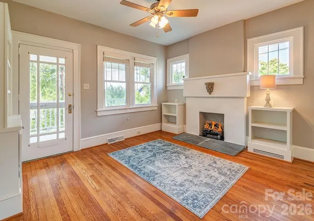 Photo 4 of Single family home for sale at 11 Temple Ave, Asheville, NC 28804 | MLS# 4421842 | Listing updated on 2026-09-18
