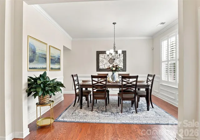 Photo 2 of Single family home for sale at 1278 Bryson Gap Dr, Fort Mill, SC 29715 | MLS# 4421847 | Listing updated on 2026-10-01