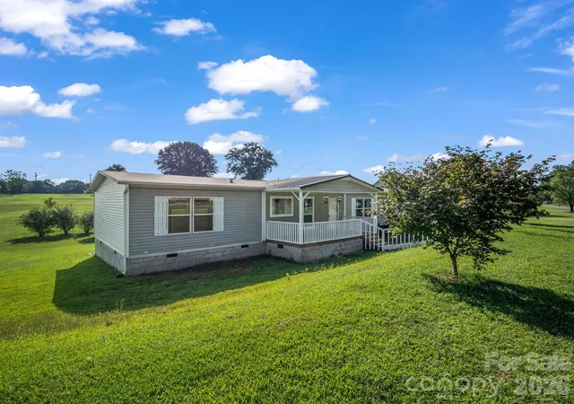 Photo 2 of Single family home for sale at 168 Gun Clb Rd, Bostic, NC 28018 | MLS# 4421850 | Listing updated on 2026-09-05