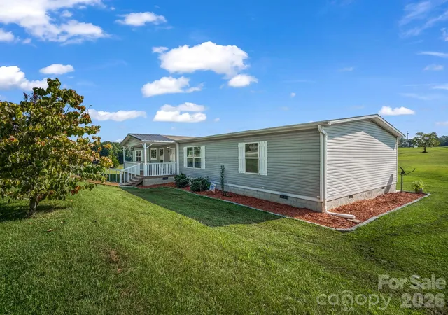 Photo 3 of Single family home for sale at 168 Gun Clb Rd, Bostic, NC 28018 | MLS# 4421850 | Listing updated on 2026-09-05