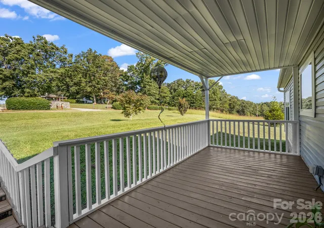 Photo 4 of Single family home for sale at 168 Gun Clb Rd, Bostic, NC 28018 | MLS# 4421850 | Listing updated on 2026-09-05