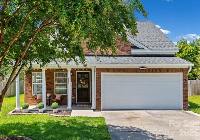 Photo 1 of Single family home for sale at 668 Lynville Ln #28, Rock Hill, SC 29730 | MLS# 4421852 | Listing updated on 2026-09-23