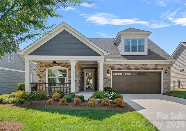 Single family home for sale at 9057 Treetop Way NW, Concord, NC 28027 | MLS# 4421858