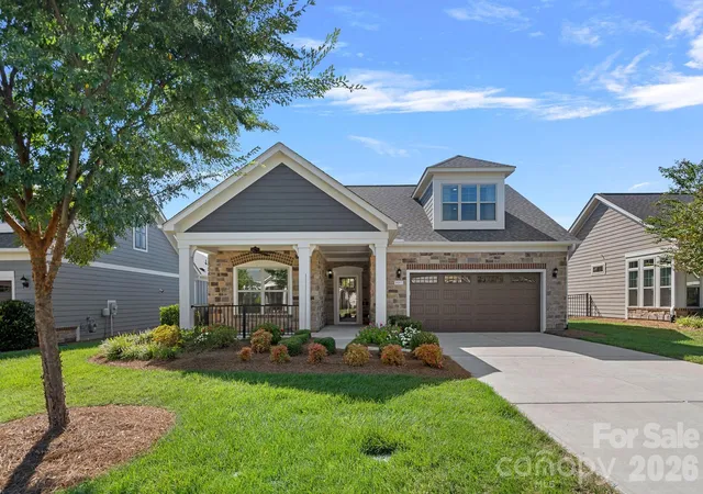 Photo 1 of Single family home for sale at 9057 Treetop Way NW, Concord, NC 28027 | MLS# 4421858 | Listing updated on 2026-09-22