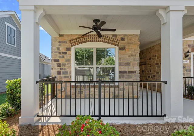 Photo 2 of Single family home for sale at 9057 Treetop Way NW, Concord, NC 28027 | MLS# 4421858 | Listing updated on 2026-09-22