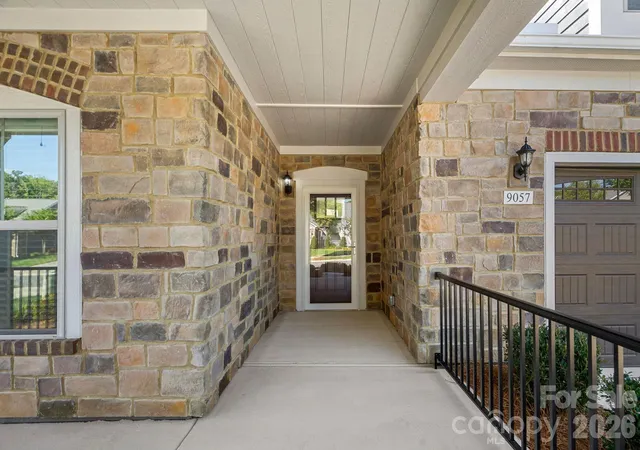 Photo 3 of Single family home for sale at 9057 Treetop Way NW, Concord, NC 28027 | MLS# 4421858 | Listing updated on 2026-09-22