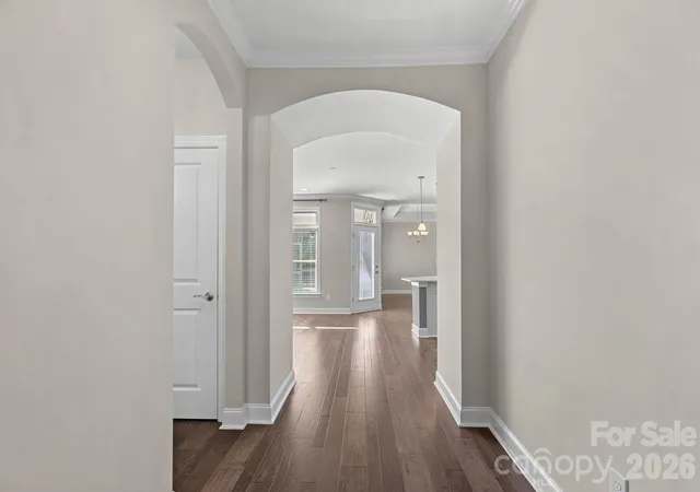 Photo 4 of Single family home for sale at 9057 Treetop Way NW, Concord, NC 28027 | MLS# 4421858 | Listing updated on 2026-09-22