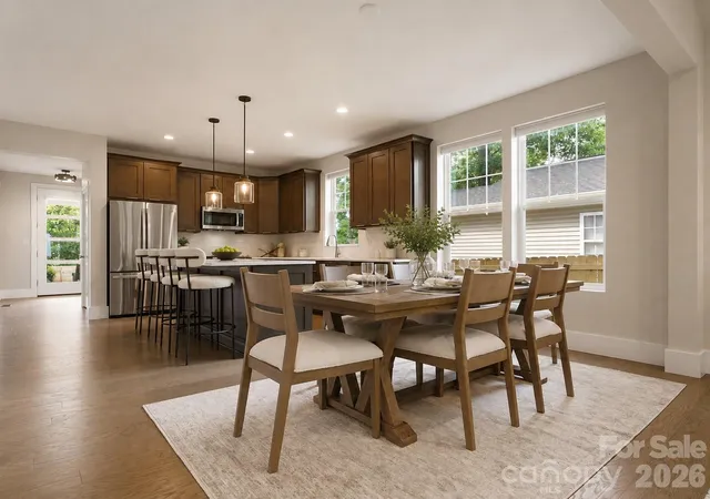 Photo 2 of Single family home for sale at 129 S Gardner Ave, Charlotte, NC 28208 | MLS# 4421859 | Listing updated on 2026-10-22