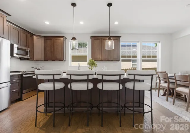 Photo 4 of Single family home for sale at 129 S Gardner Ave, Charlotte, NC 28208 | MLS# 4421859 | Listing updated on 2026-10-22
