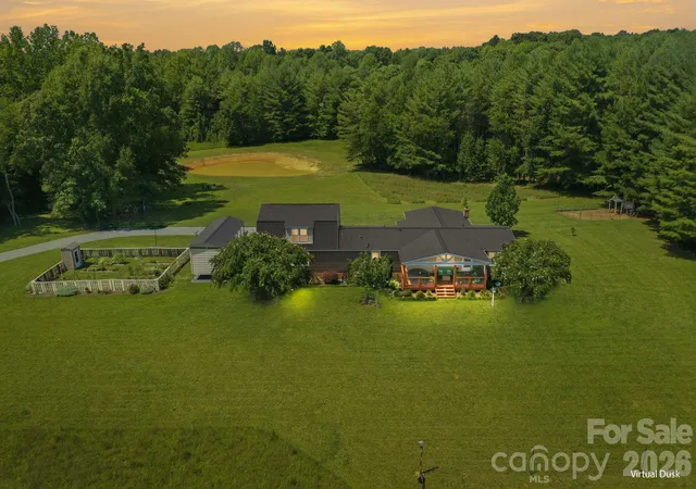 Single family home for sale at 670 & 552 Whitley Rd, Siler City, NC 27344 | MLS# 4421860