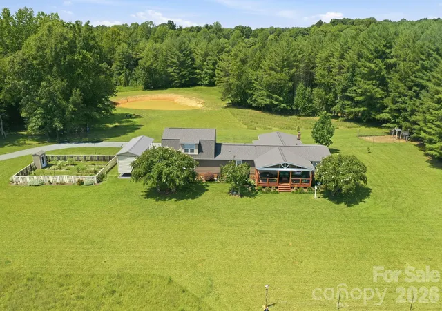 Photo 1 of Single family home for sale at 670 & 552 Whitley Rd, Siler City, NC 27344 | MLS# 4421860 | Listing updated on 2026-10-02