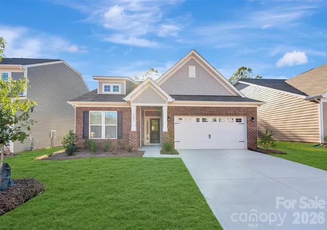 Single family home for sale at 1554 Kate Cecil Way, York, SC 29745 | MLS# 4421864 | Listing updated on 2026-09-29