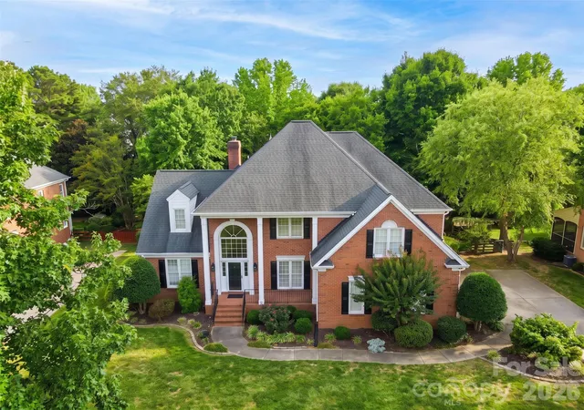 Single family home for sale at 10204 Vixen Ln, Huntersville, NC 28078 | MLS# 4421870