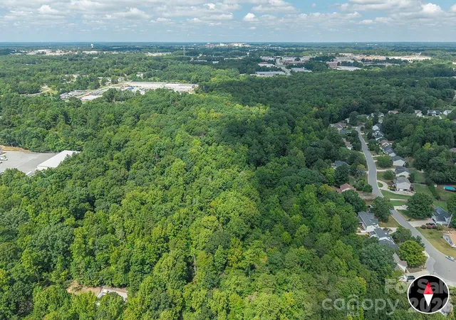 Photo 3 of Land for sale at 000 Parker St, High Point, NC 27263 | MLS# 4421872 | Listing updated on 2026-09-04