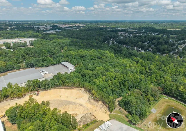 Photo 4 of Land for sale at 000 Parker St, High Point, NC 27263 | MLS# 4421872 | Listing updated on 2026-09-04