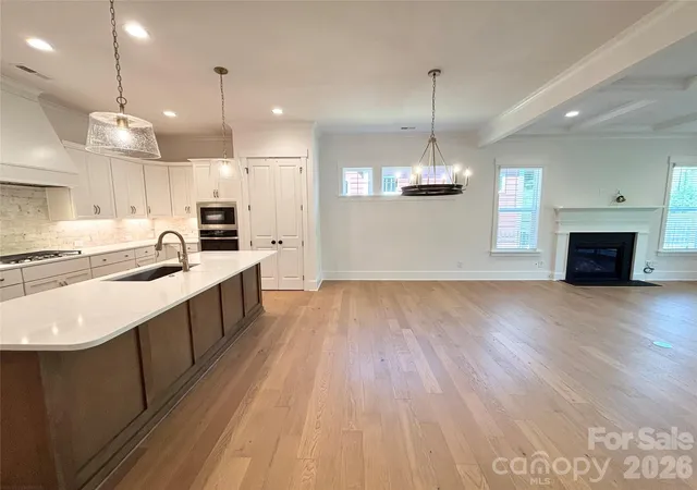 Photo 3 of Single family home for sale at 2976 Alveston Dr NW, Concord, NC 28027 | MLS# 4421875 | Listing updated on 2026-09-09