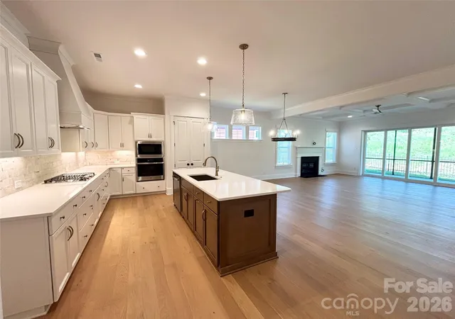 Photo 4 of Single family home for sale at 2976 Alveston Dr NW, Concord, NC 28027 | MLS# 4421875 | Listing updated on 2026-09-09